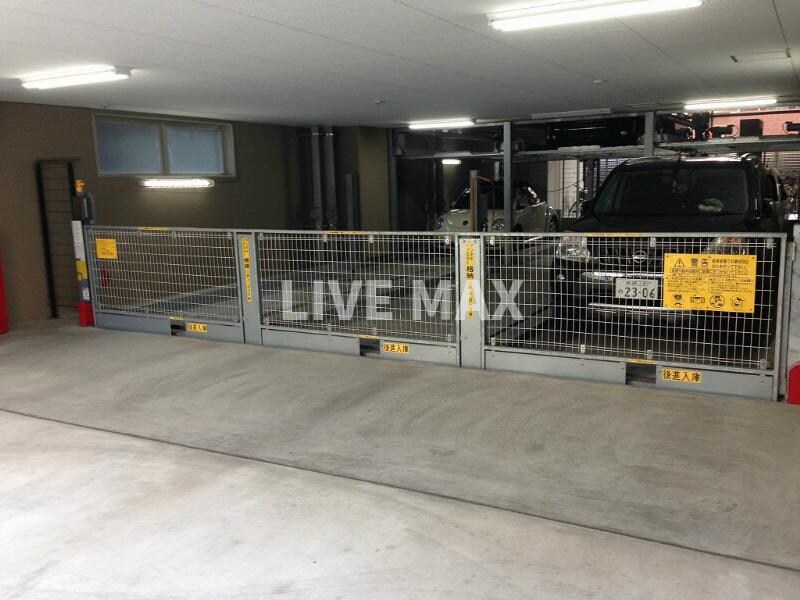 プレサンス京都四条烏丸響の物件外観写真