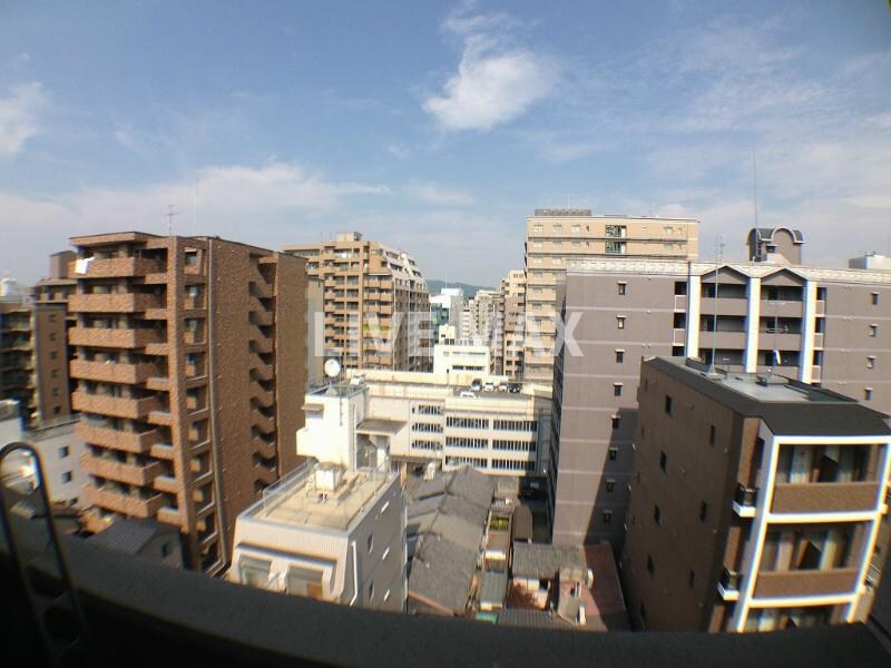 プレサンス京都四条烏丸響の物件内観写真