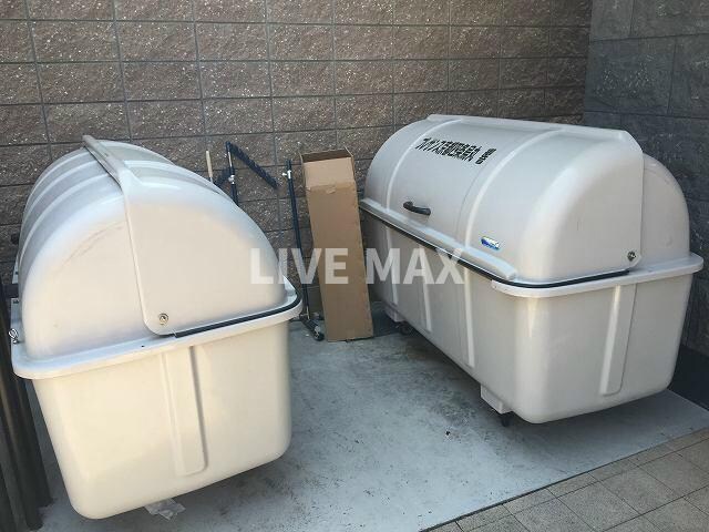 プレサンス京都四条烏丸響の物件外観写真