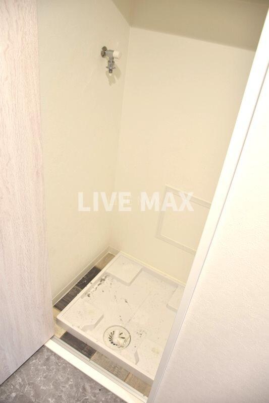 アクアプレイス京都洛南Ⅲの物件内観写真