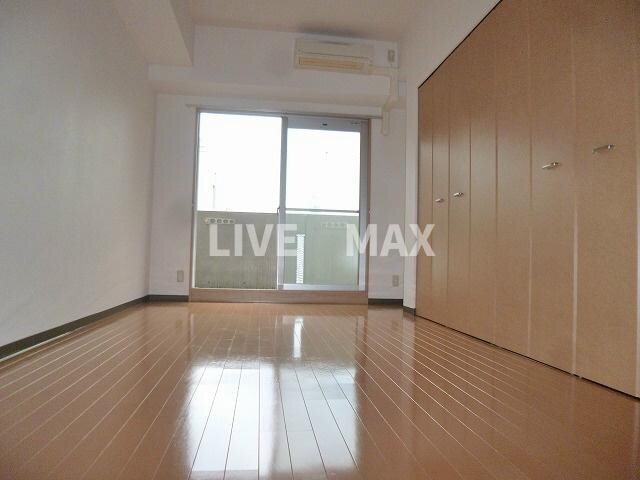 アーバネックス室町の物件内観写真