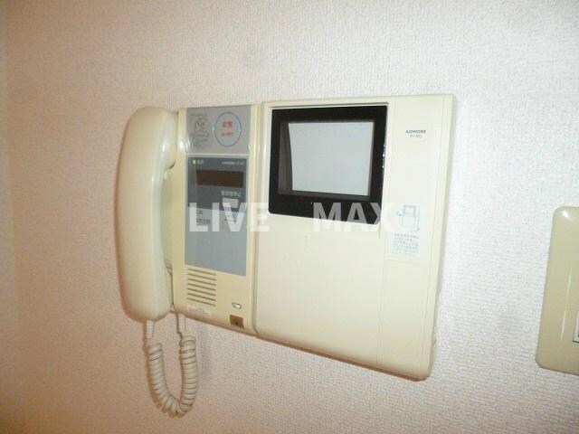 アーバネックス室町の物件内観写真