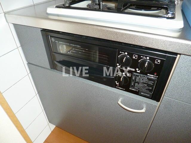 アーバネックス室町の物件内観写真