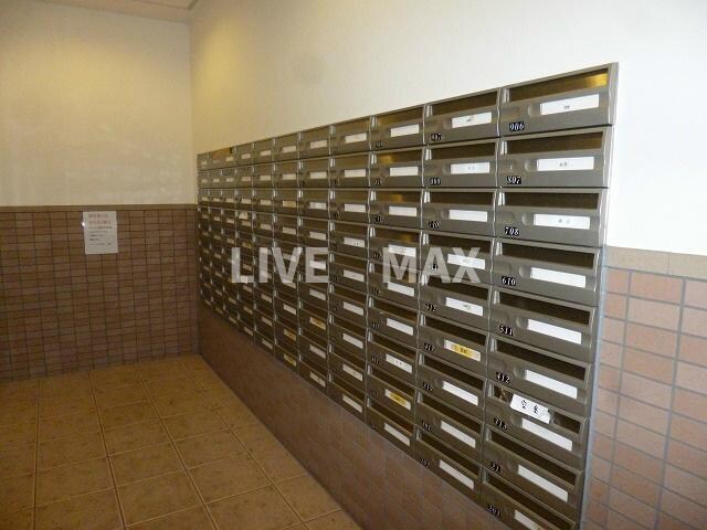 アーバネックス室町の物件内観写真