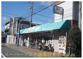 プレサンスTHE KYOTO流雅の物件外観写真