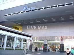 プレサンスTHE KYOTO流雅の物件外観写真