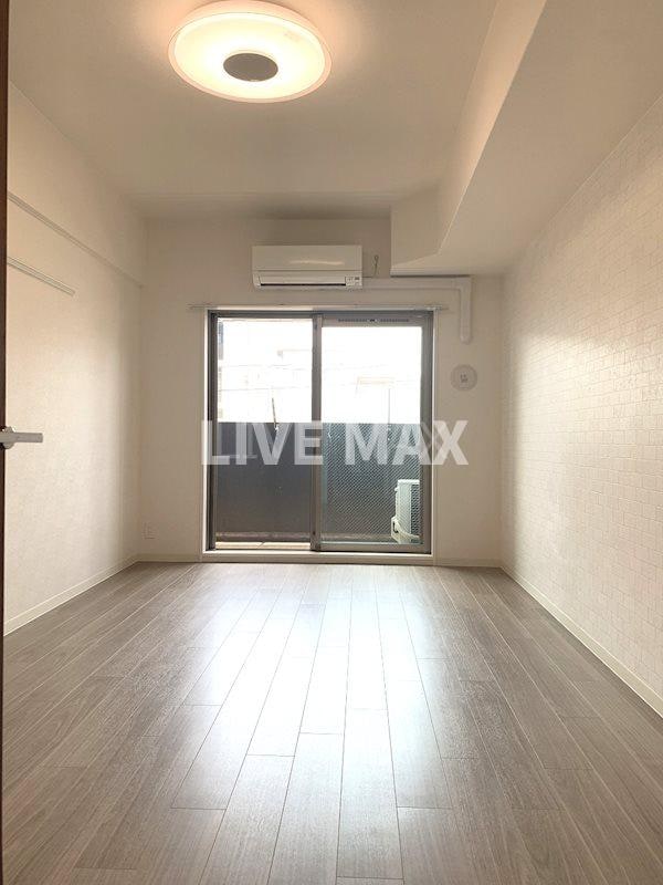 プレサンスTHE KYOTO流雅の物件内観写真