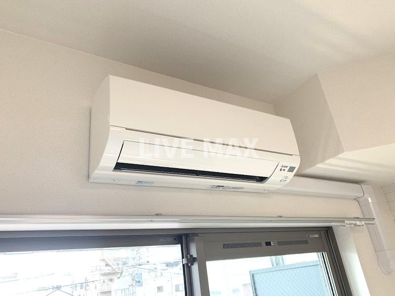 プレサンスTHE KYOTO流雅の物件内観写真