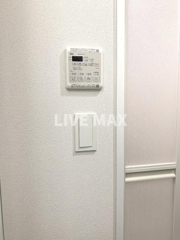 プレサンスTHE KYOTO流雅の物件内観写真