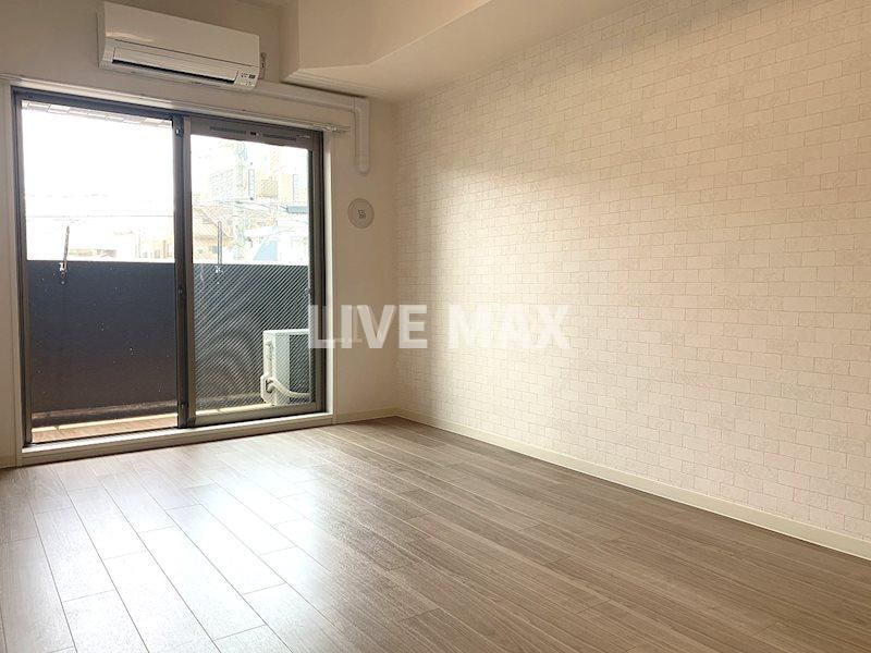 プレサンスTHE KYOTO流雅の物件内観写真