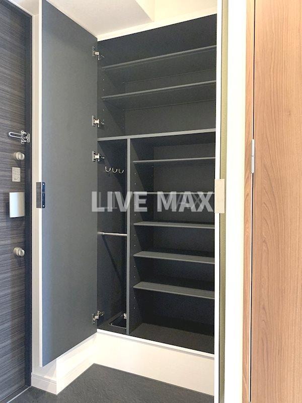 プレサンスTHE KYOTO流雅の物件内観写真