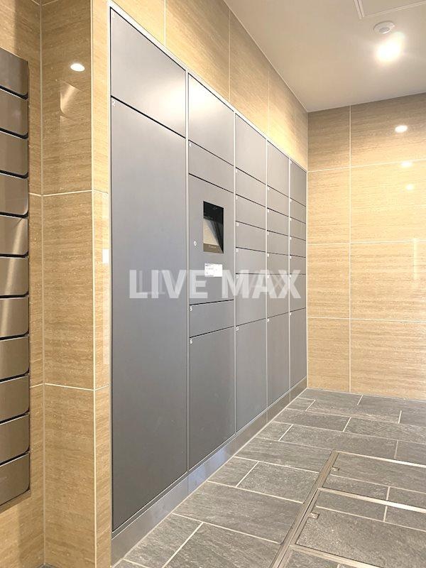 プレサンスTHE KYOTO流雅の物件内観写真