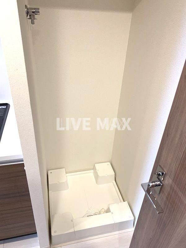 プレサンスTHE KYOTO流雅の物件内観写真