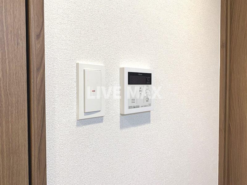 プレサンスTHE KYOTO流雅の物件内観写真