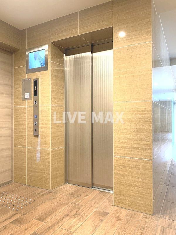 プレサンスTHE KYOTO流雅の物件内観写真