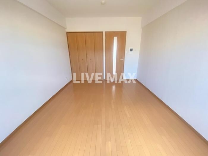 カスタリア京都西七条の物件内観写真