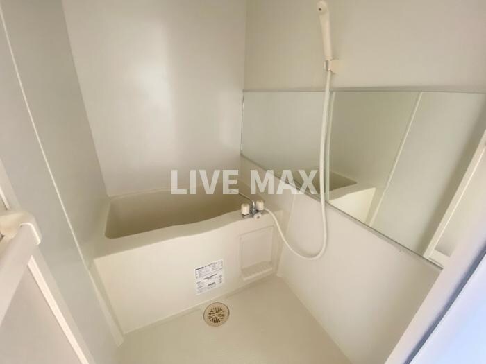 カスタリア京都西七条の物件内観写真