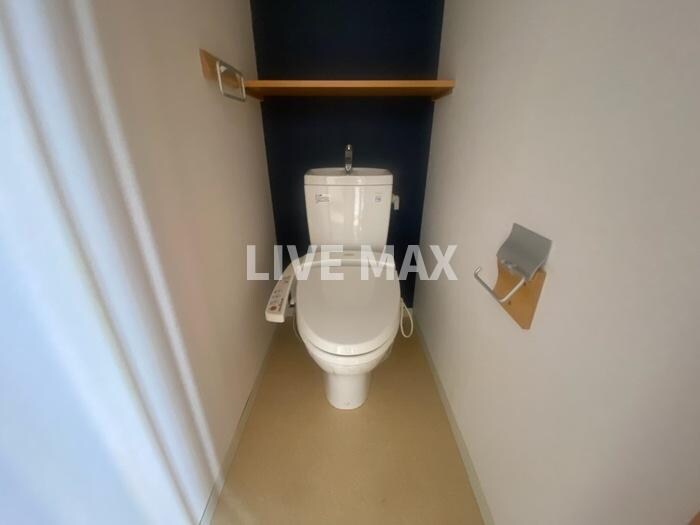 カスタリア京都西七条の物件内観写真