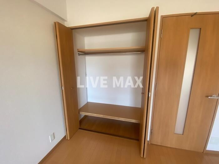 カスタリア京都西七条の物件内観写真