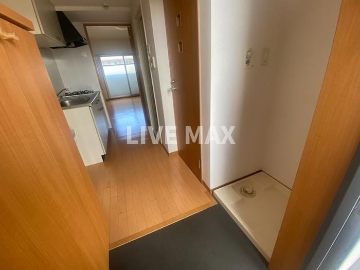 カスタリア京都西七条の物件内観写真