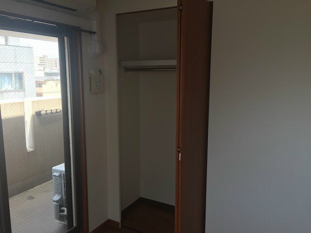 ORYZA三条西洞院の物件内観写真