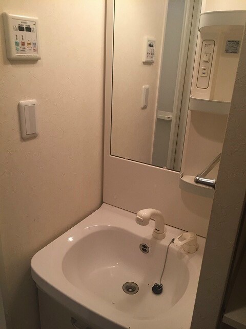 ORYZA三条西洞院の物件内観写真