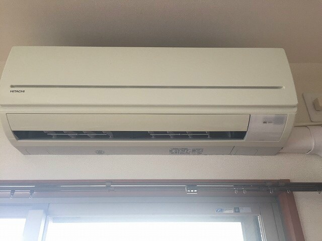 ORYZA三条西洞院の物件内観写真