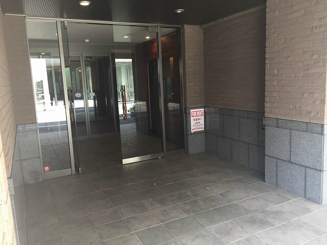 ORYZA三条西洞院の物件外観写真