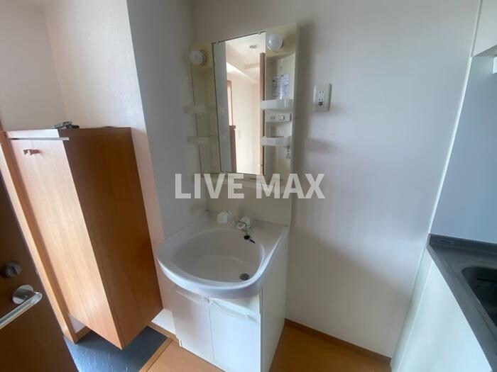 カスタリア京都西七条の物件内観写真