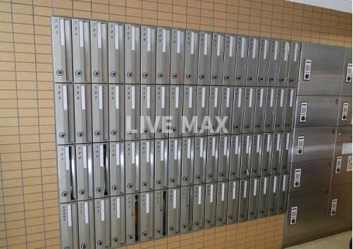 カスタリア京都西七条の物件内観写真