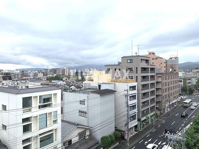 西院駅 徒歩7分 6階の物件内観写真