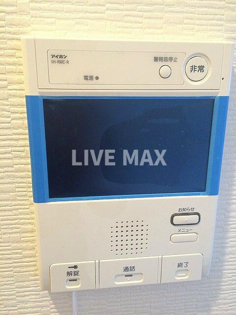 リーガル京都烏丸東の物件内観写真