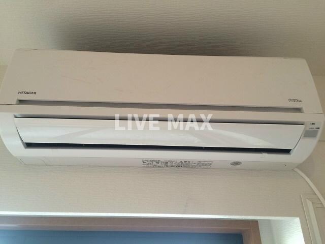 リーガル京都烏丸東の物件内観写真