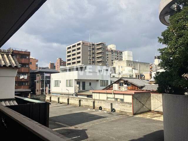 リーガル京都烏丸東の物件内観写真