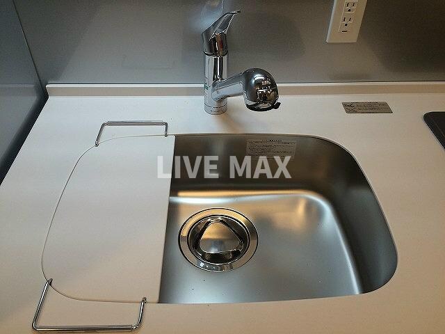 リーガル京都烏丸東の物件内観写真