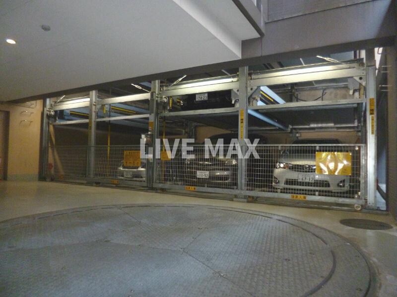 プレサンスNEO京都烏丸の物件外観写真