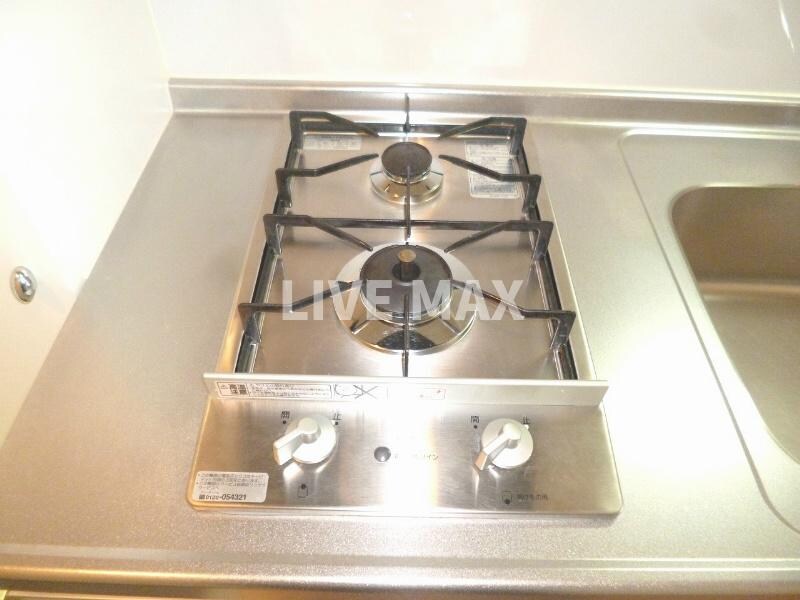 プレサンスNEO京都烏丸の物件内観写真