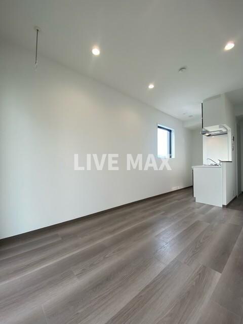 THEGARNETSUITERESIDENCE西大路の物件内観写真