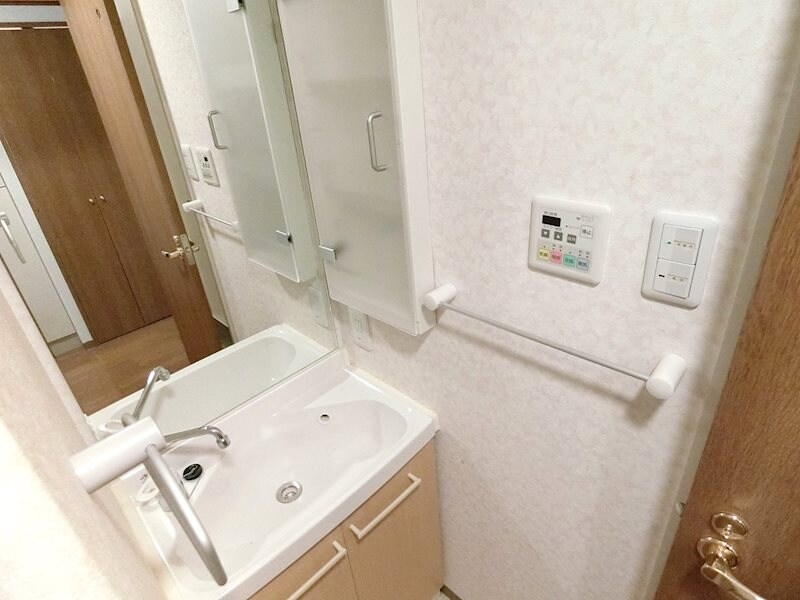 ベラジオ烏丸三条の物件内観写真