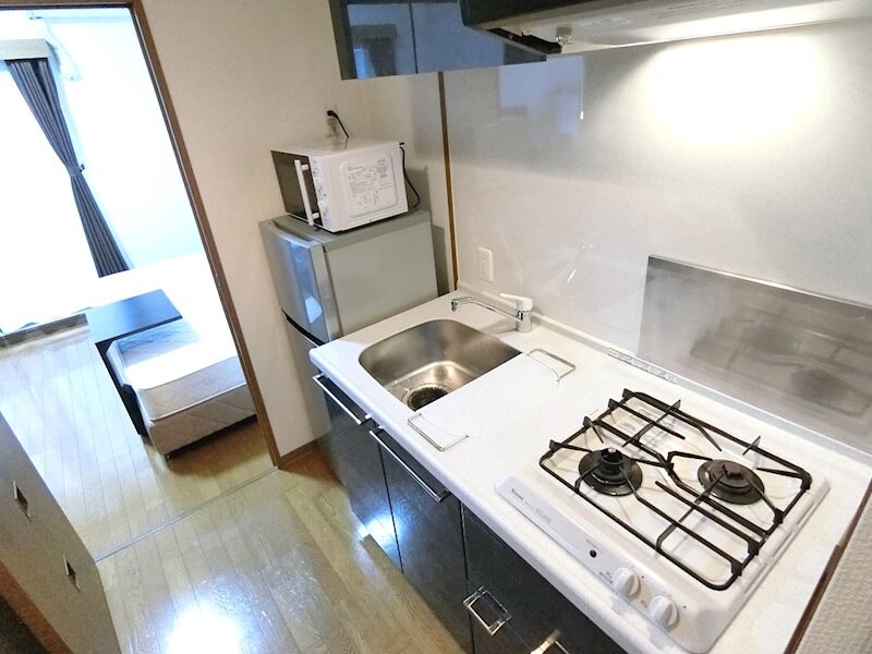 ベラジオ烏丸三条の物件内観写真