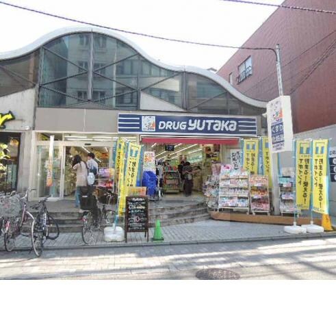 ベラジオ烏丸三条の物件外観写真