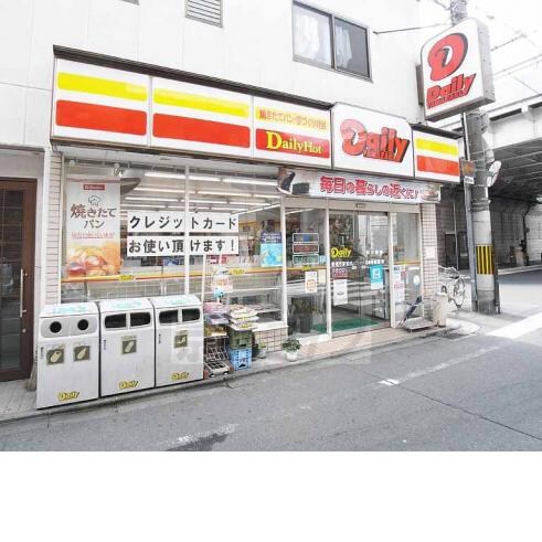 ベラジオ烏丸三条の物件外観写真