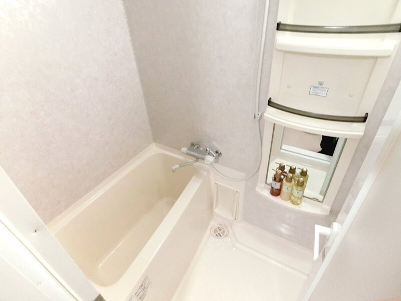 ベラジオ烏丸三条の物件内観写真