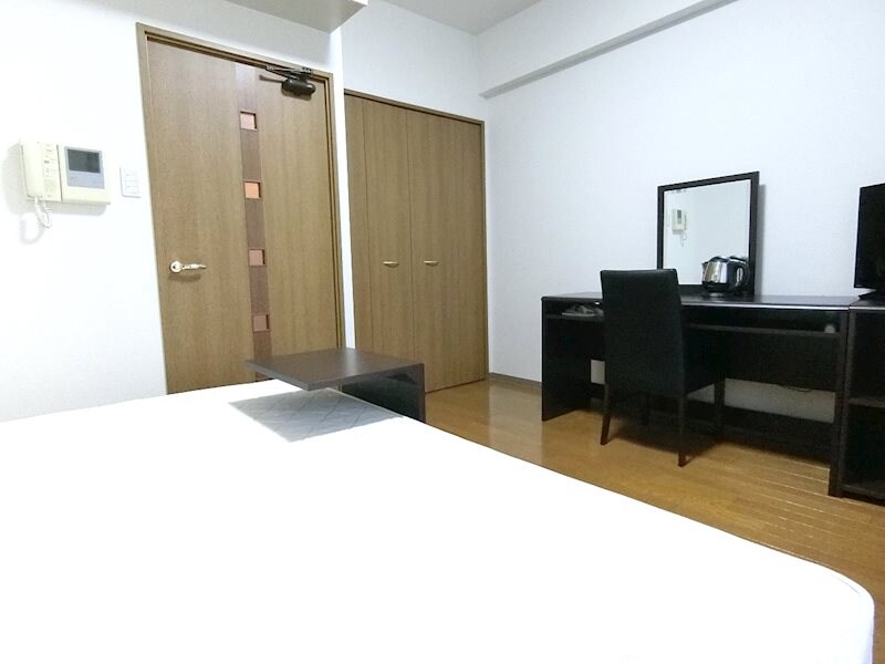 ベラジオ烏丸三条の物件内観写真