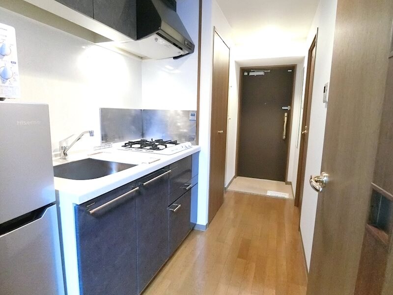 ベラジオ烏丸三条の物件内観写真