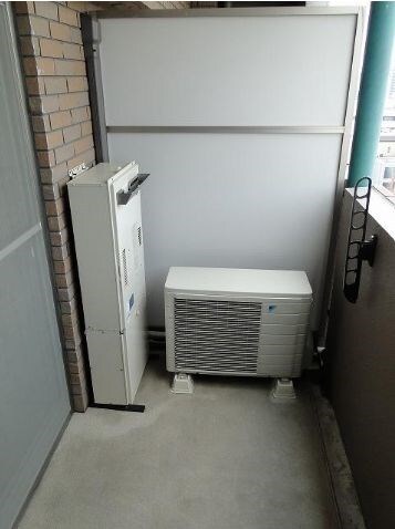 ベラジオ烏丸三条の物件内観写真