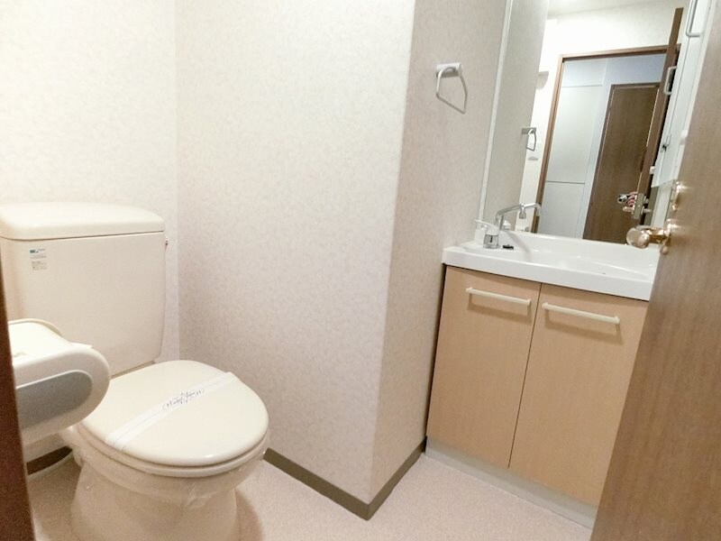 ベラジオ烏丸三条の物件内観写真