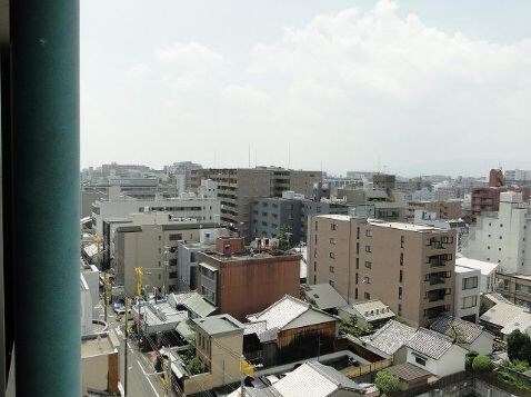 ベラジオ烏丸三条の物件内観写真