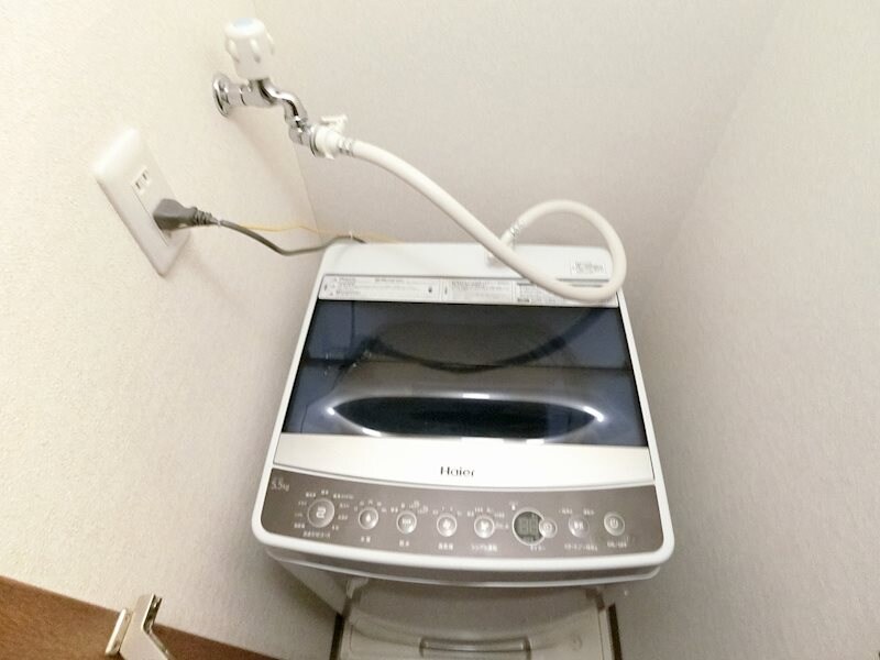 ベラジオ烏丸三条の物件内観写真