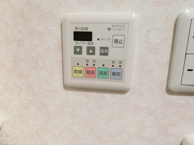 ベラジオ烏丸三条の物件内観写真